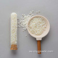 Chembe ya plastiki iliyoboreshwa WPC